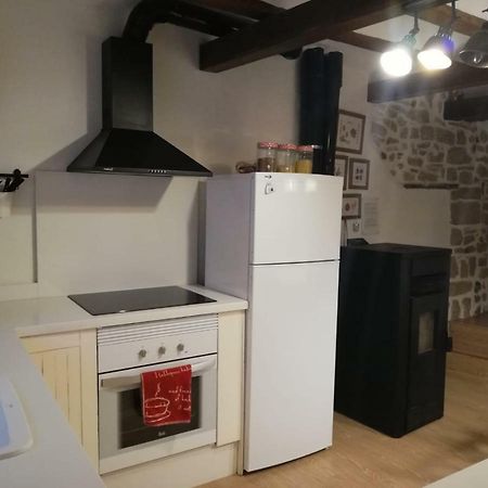 La Casita del Castillo Mora de Rubielos Esterno foto