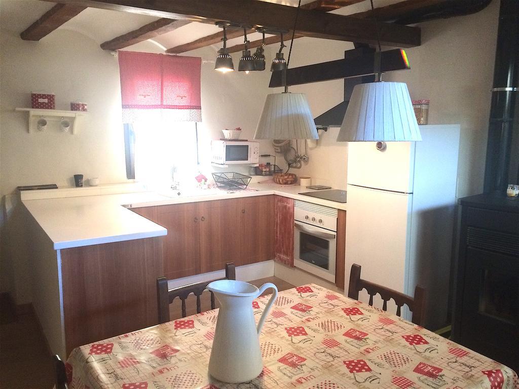 La Casita del Castillo Mora de Rubielos Esterno foto
