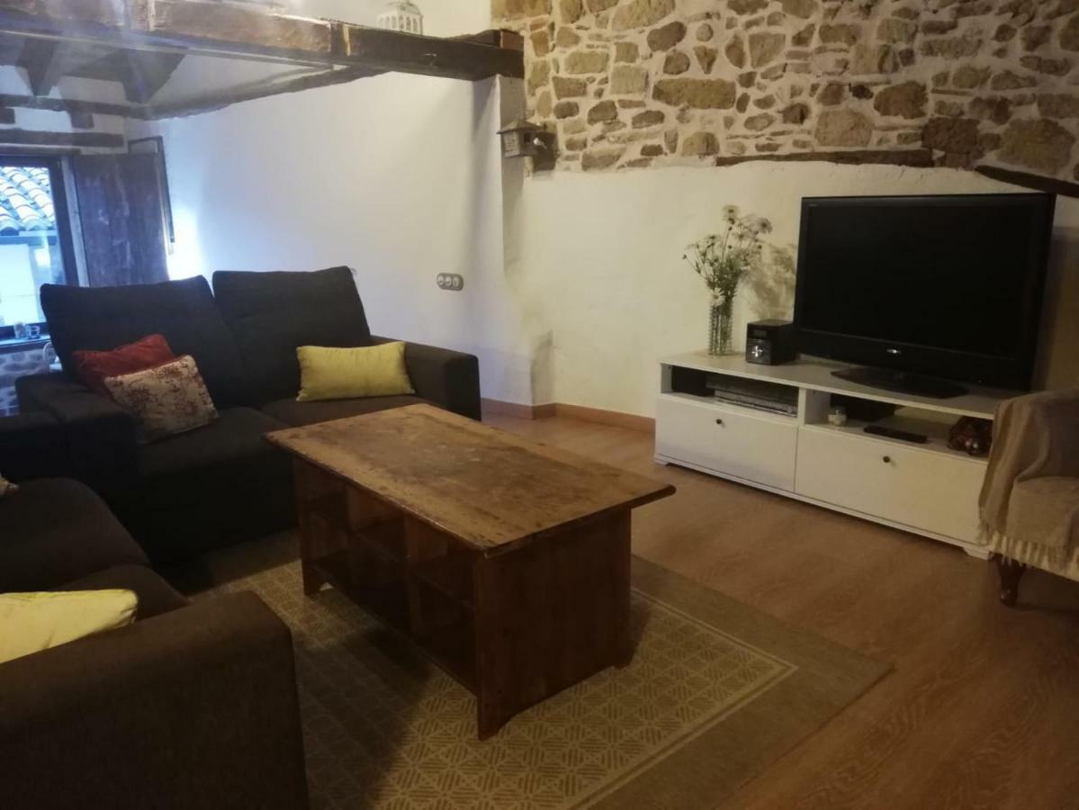 La Casita del Castillo Mora de Rubielos Esterno foto